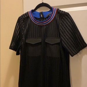 Womens dress